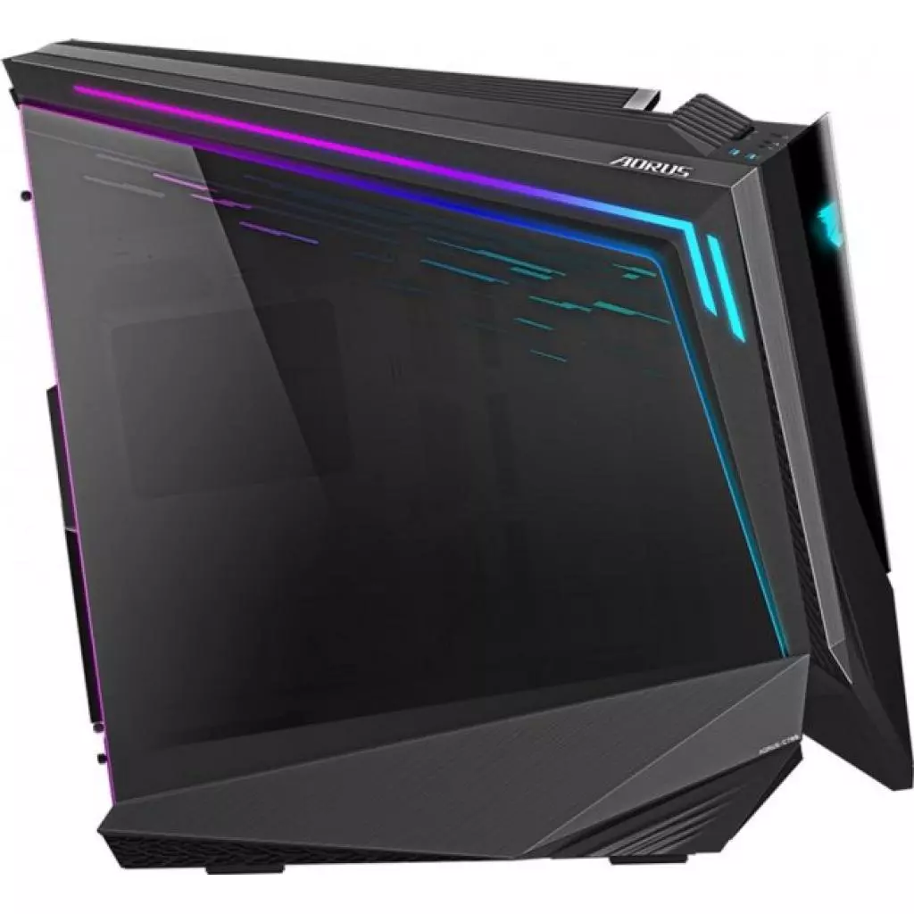 Корпус GIGABYTE AORUS C700 GLASS - 4 Корпус GIGABYTE AORUS C700 GLASS - 4