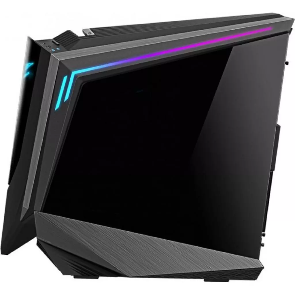 Корпус GIGABYTE AORUS C700 GLASS - 5 Корпус GIGABYTE AORUS C700 GLASS - 5