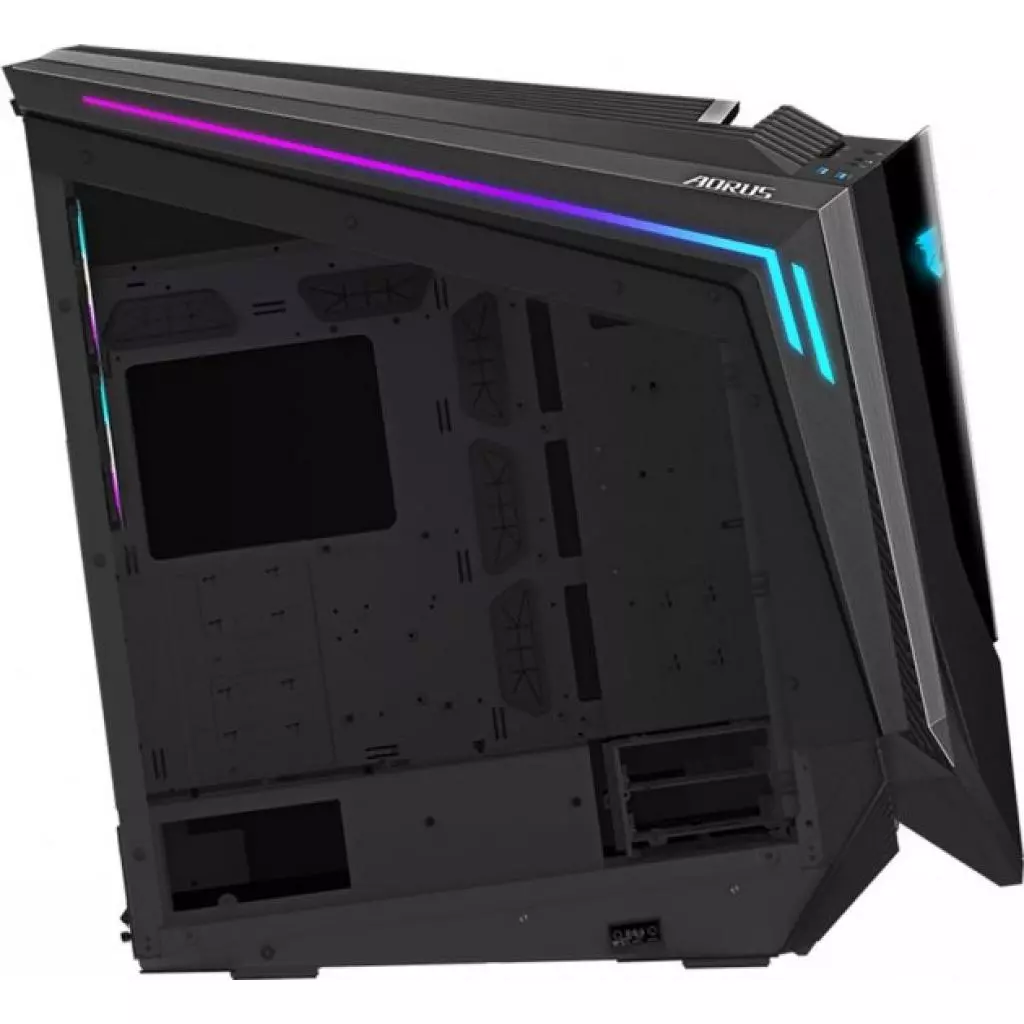 Корпус GIGABYTE AORUS C700 GLASS - 6 Корпус GIGABYTE AORUS C700 GLASS - 6