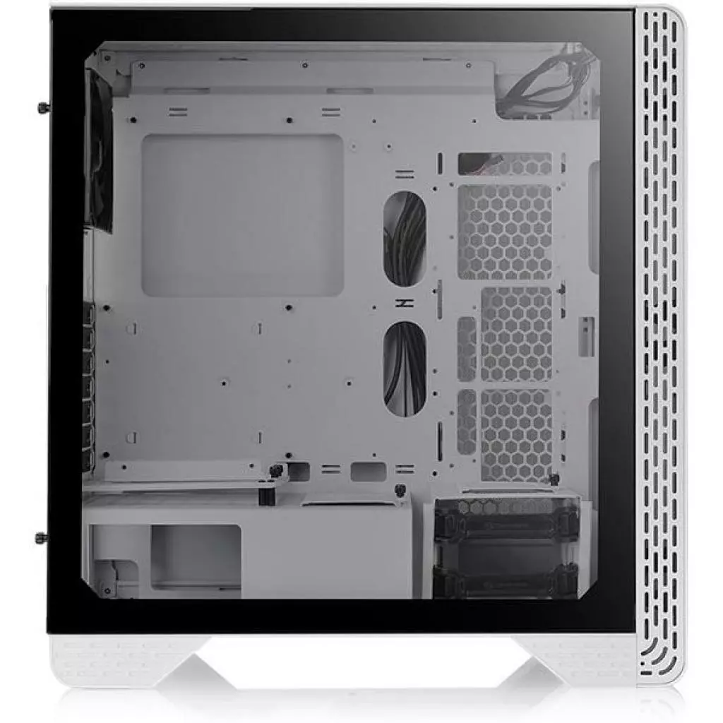 Корпус ThermalTake S300 TG Snow (CA-1P5-00M6WN-00) - 3 Корпус ThermalTake S300 TG Snow (CA-1P5-00M6WN-00) - 3