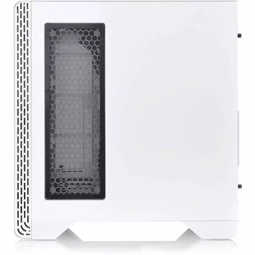 Корпус ThermalTake S300 TG Snow (CA-1P5-00M6WN-00) - 4 Корпус ThermalTake S300 TG Snow (CA-1P5-00M6WN-00) - 4
