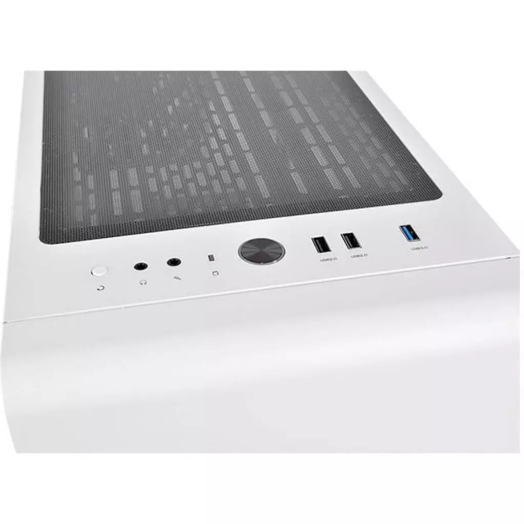 Корпус ThermalTake S300 TG Snow (CA-1P5-00M6WN-00) - 5 Корпус ThermalTake S300 TG Snow (CA-1P5-00M6WN-00) - 5