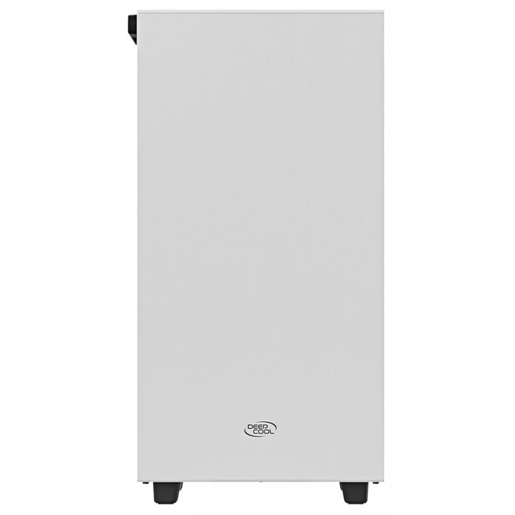 Корпус Deepcool MACUBE 110 WH - 1 Корпус Deepcool MACUBE 110 WH - 1