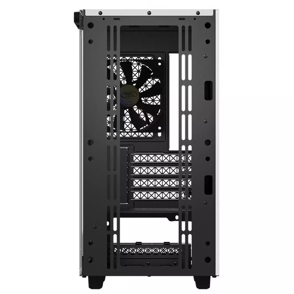 Корпус Deepcool MACUBE 110 WH - 4 Корпус Deepcool MACUBE 110 WH - 4