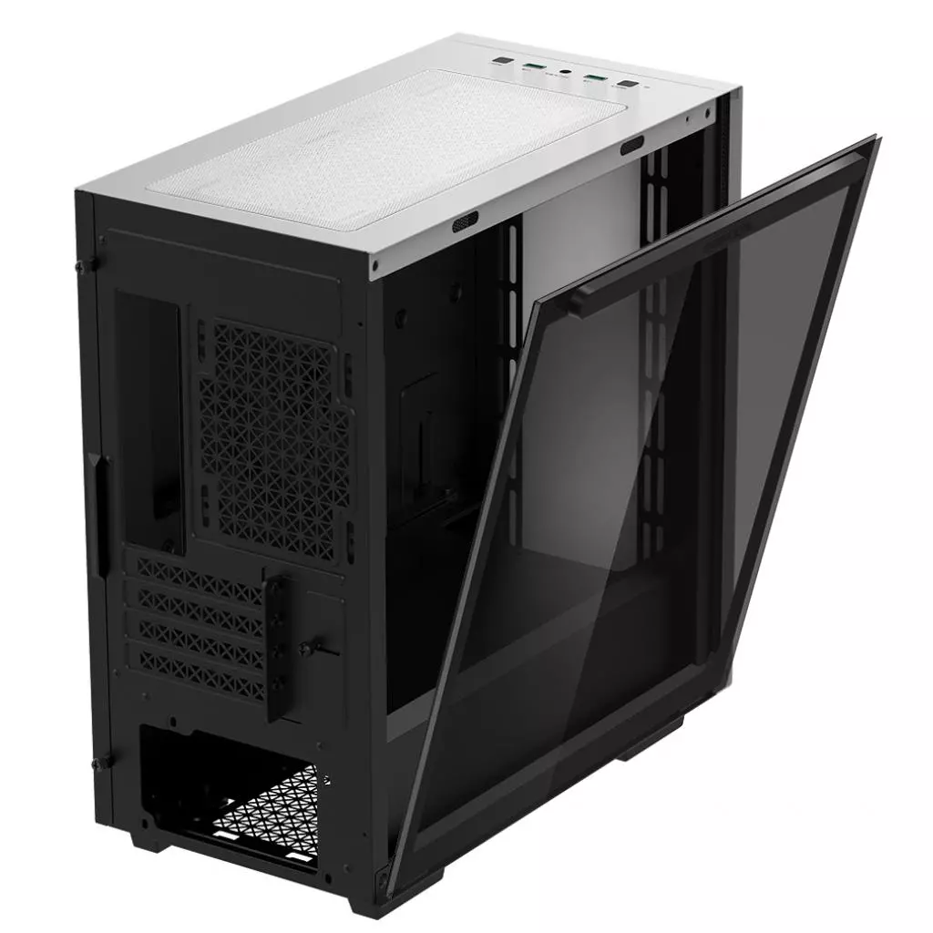 Корпус Deepcool MACUBE 110 WH - 5 Корпус Deepcool MACUBE 110 WH - 5