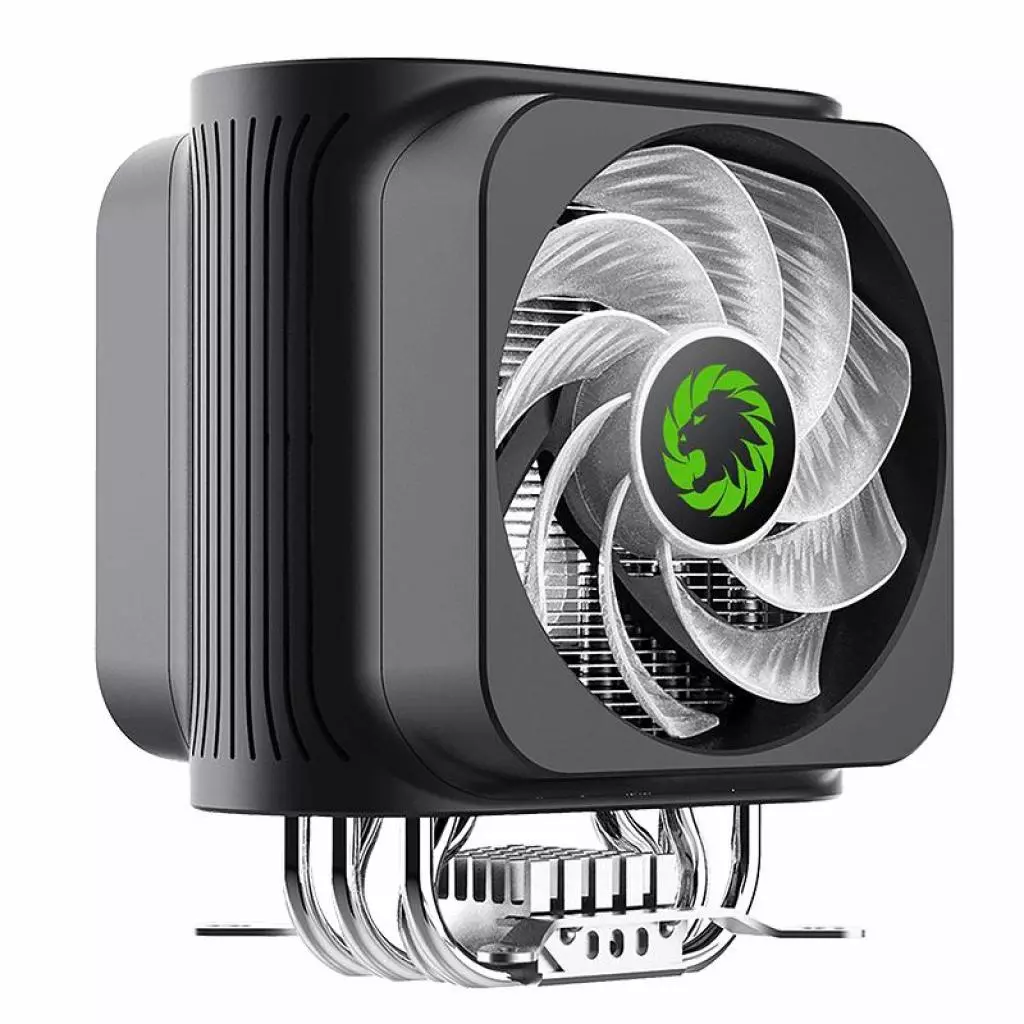 Кулер для процессора Gamemax Gamma 600 - 4