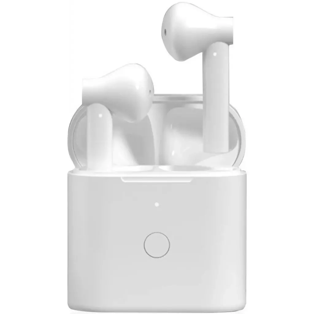 Наушники QCY T7 White - 2 Наушники QCY T7 White - 2