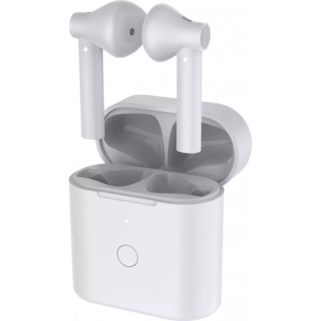 Наушники QCY T7 White - 3 Наушники QCY T7 White - 3