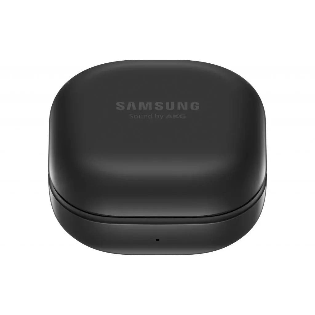 Наушники Samsung Galaxy Buds Pro Black (SM-R190NZKASEK) - 1
