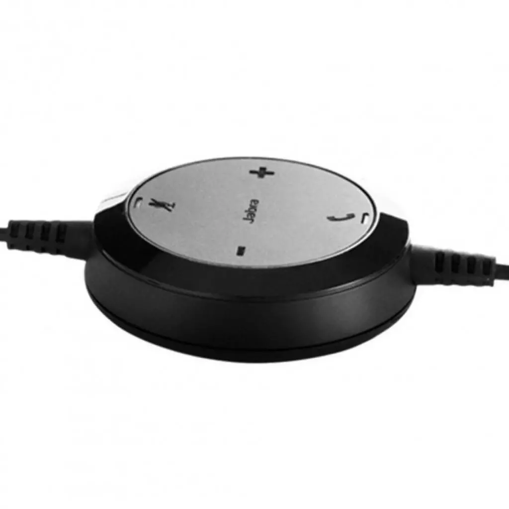 Наушники Jabra Evolve 20 MS Stereo (4999-823-109) - 3 Наушники Jabra Evolve 20 MS Stereo (4999-823-109) - 3