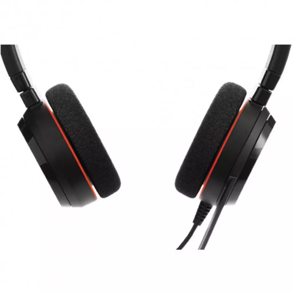 Наушники Jabra Evolve 20 MS Stereo (4999-823-109) - 5 Наушники Jabra Evolve 20 MS Stereo (4999-823-109) - 5