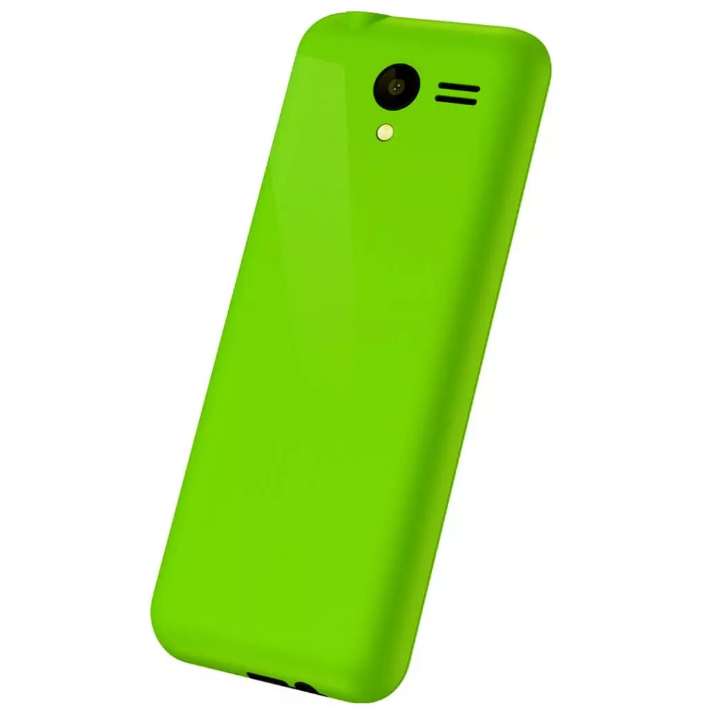 Мобильный телефон Sigma X-style 351 LIDER Green (4827798121924) - купить с  доставкой по Украине, Киев, Одессу по выгодной цене на сайте телефонов,  смартфонов, компьютеров Digit