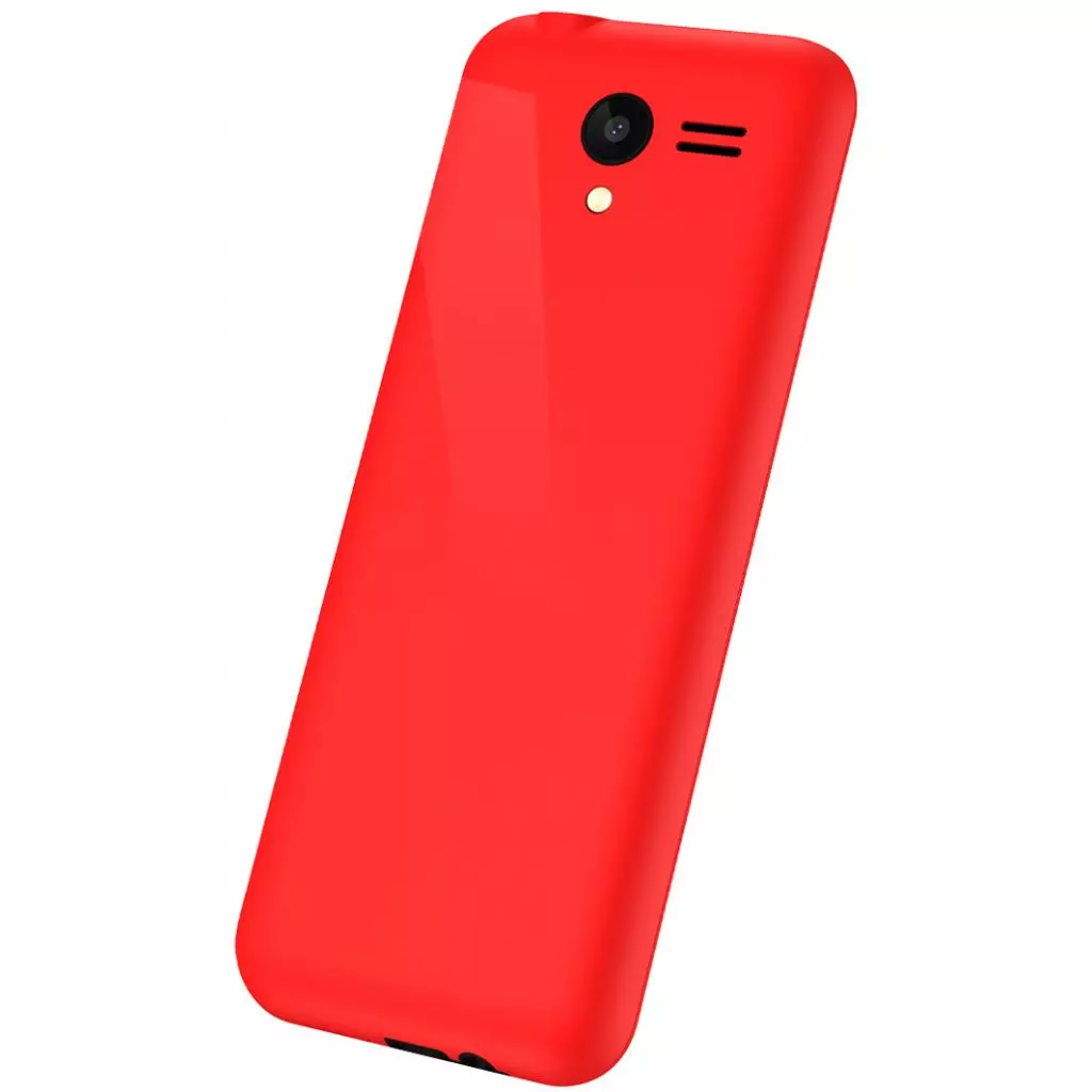 Мобильный телефон Sigma X-style 351 LIDER Red (4827798121948) - 3 Мобильный телефон Sigma X-style 351 LIDER Red (4827798121948) - 3