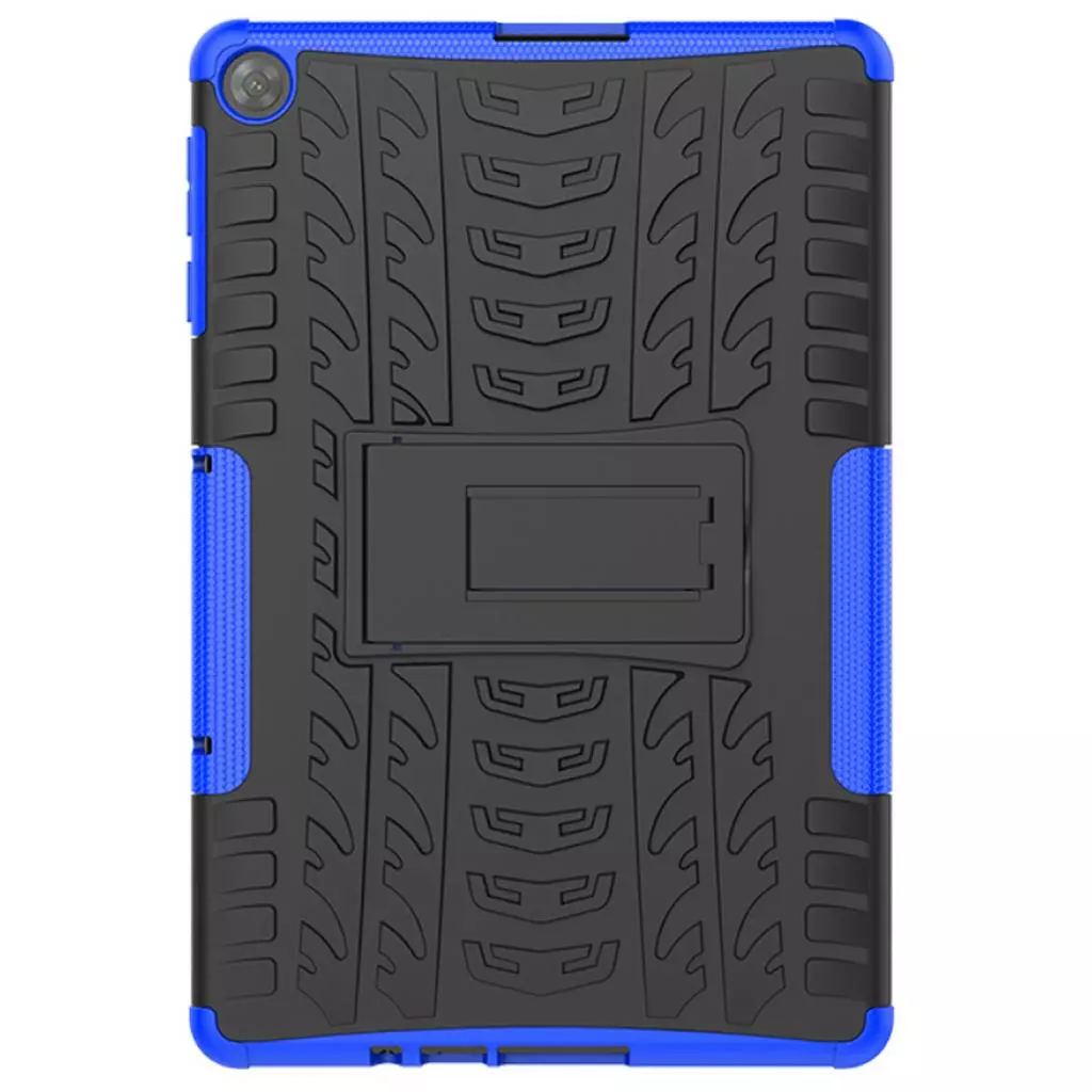 Чехол для планшета BeCover Huawei MatePad T10 Blue (706004)