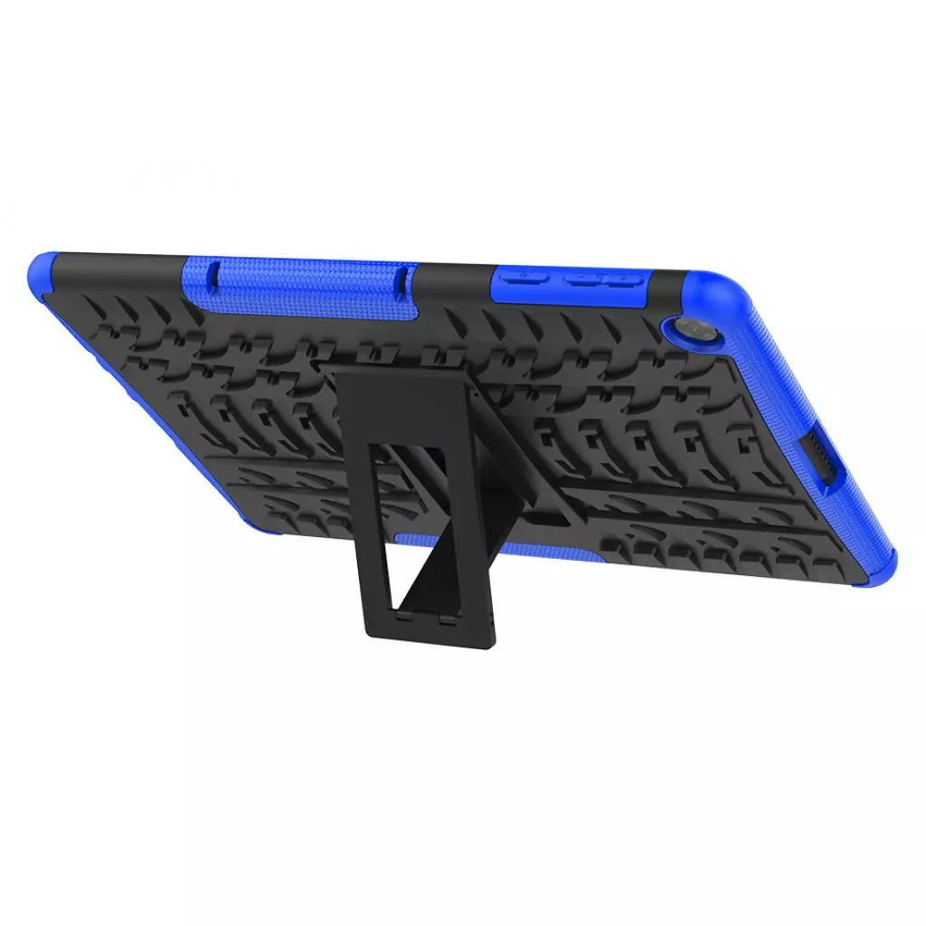 Чехол для планшета BeCover Huawei MatePad T10s / T10s (2nd Gen) Blue (706005) - 4 Чехол для планшета BeCover Huawei MatePad T10s / T10s (2nd Gen) Blue (706005) - 4