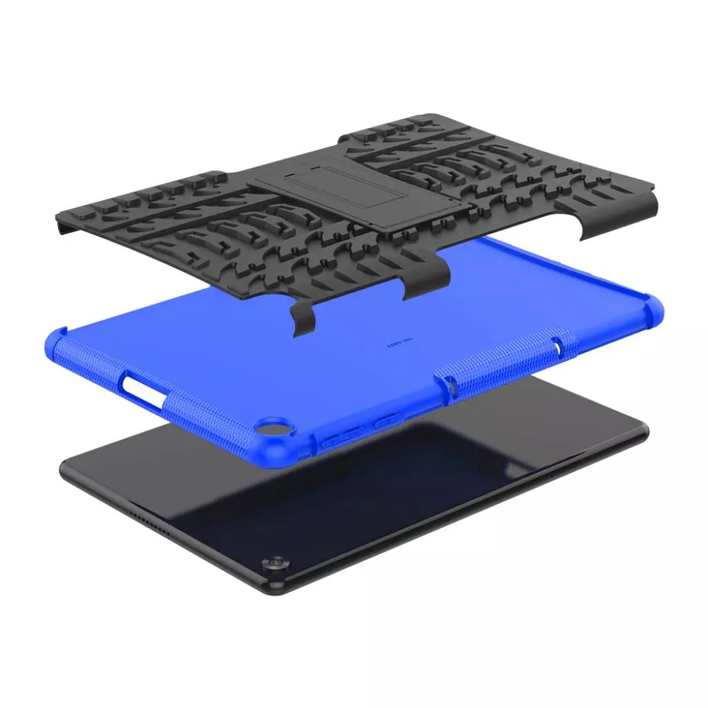 Чехол для планшета BeCover Huawei MatePad T10s / T10s (2nd Gen) Blue (706005) - 5 Чехол для планшета BeCover Huawei MatePad T10s / T10s (2nd Gen) Blue (706005) - 5