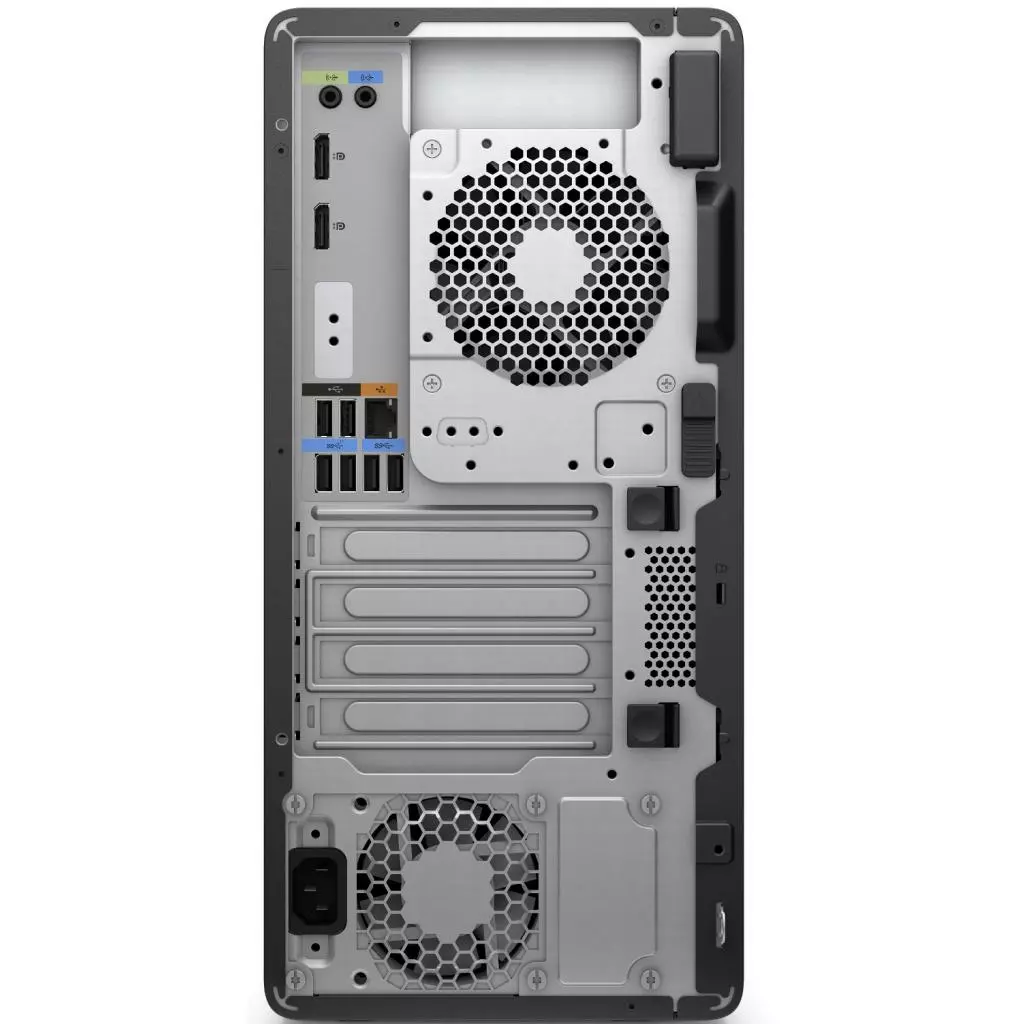 Компьютер HP Z2 G5 TWR / i7-10700 (259J9EA) - 3 Компьютер HP Z2 G5 TWR / i7-10700 (259J9EA) - 3