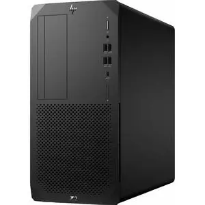 Компьютер HP Z2 G5 TWR / i7-10700 (259J9EA)