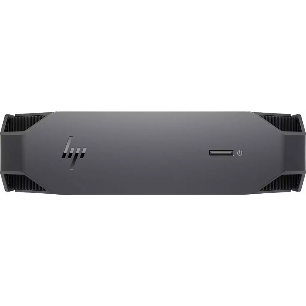 Компьютер HP Z2 G5 Mini / i7-10700 (12M16EA) - 1 Компьютер HP Z2 G5 Mini / i7-10700 (12M16EA) - 1