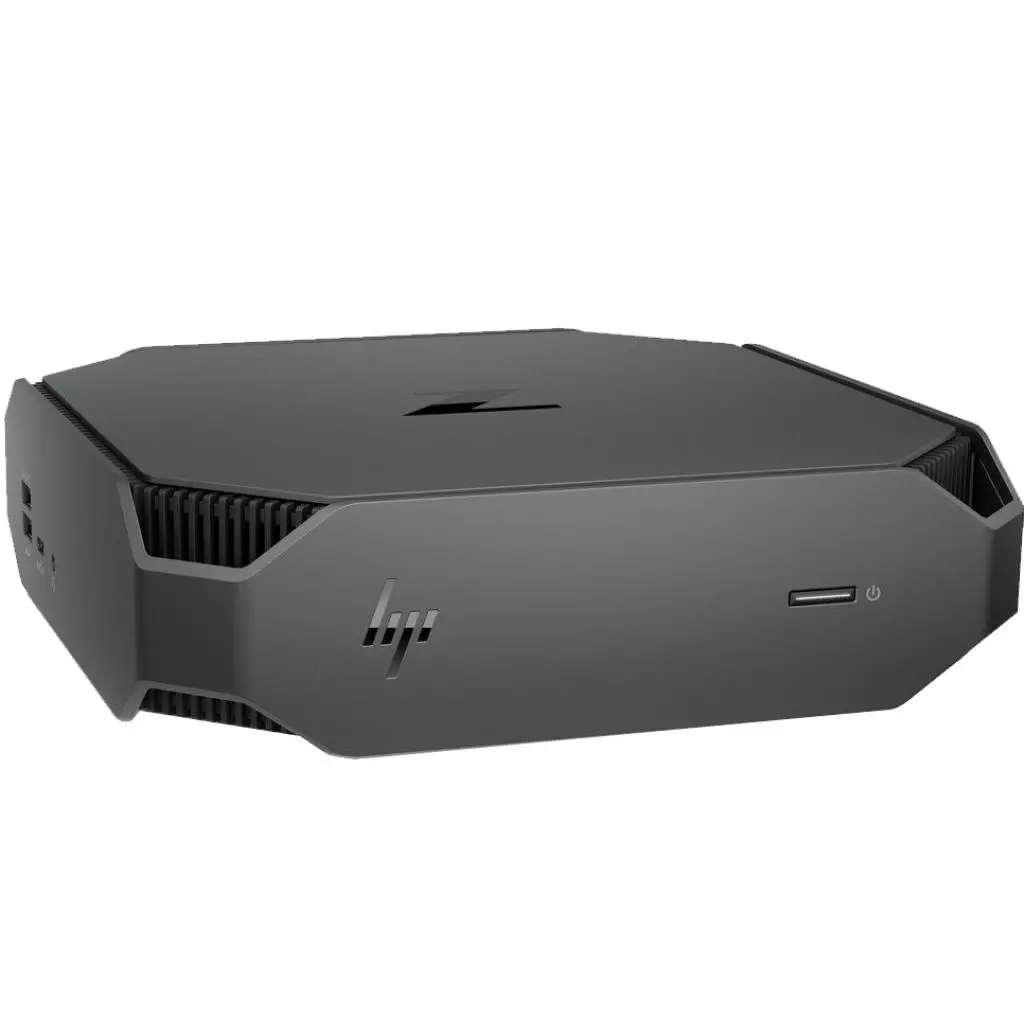 Компьютер HP Z2 G5 Mini / i7-10700 (12M16EA) - 2 Компьютер HP Z2 G5 Mini / i7-10700 (12M16EA) - 2