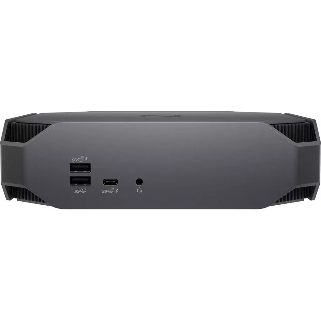 Компьютер HP Z2 G5 Mini / i7-10700 (12M16EA) - 4 Компьютер HP Z2 G5 Mini / i7-10700 (12M16EA) - 4
