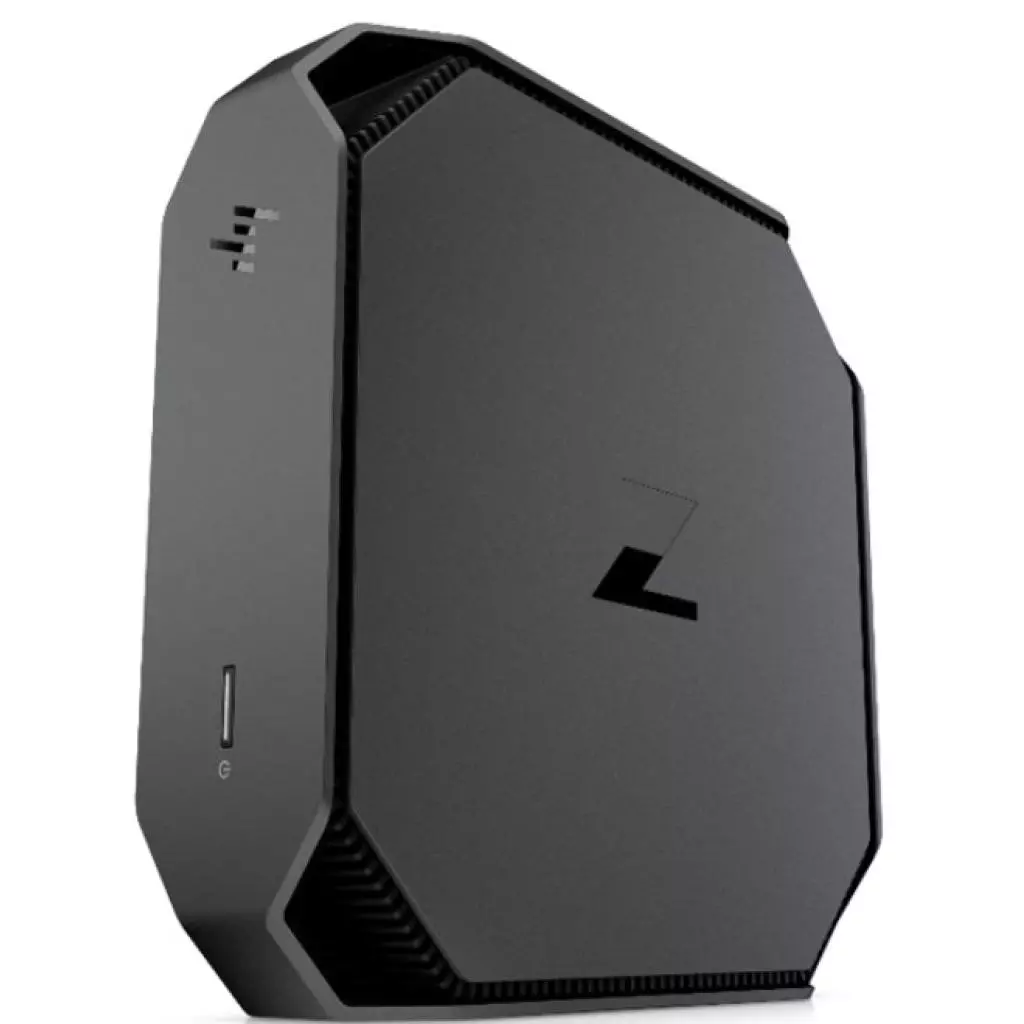 Компьютер HP Z2 G5 Mini / i7-10700 (12M16EA) - 5 Компьютер HP Z2 G5 Mini / i7-10700 (12M16EA) - 5