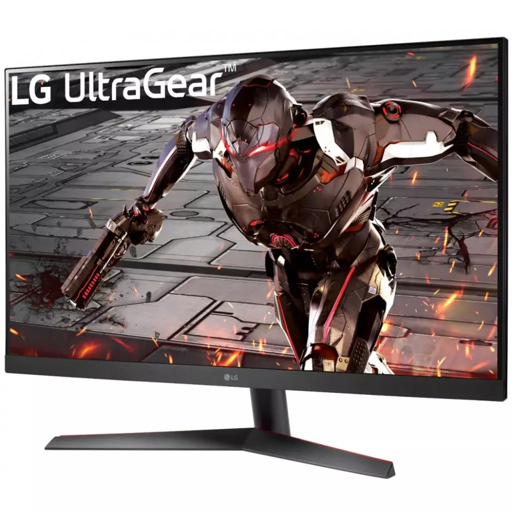 Монитор LG 32GN550-B - 2 Монитор LG 32GN550-B - 2