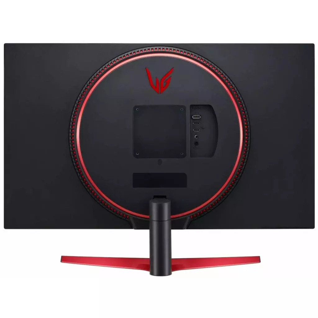 Монитор LG 32GN550-B - 3 Монитор LG 32GN550-B - 3