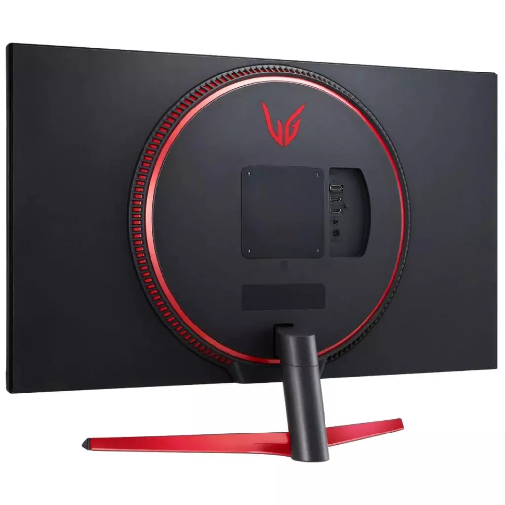 Монитор LG 32GN550-B - 5 Монитор LG 32GN550-B - 5