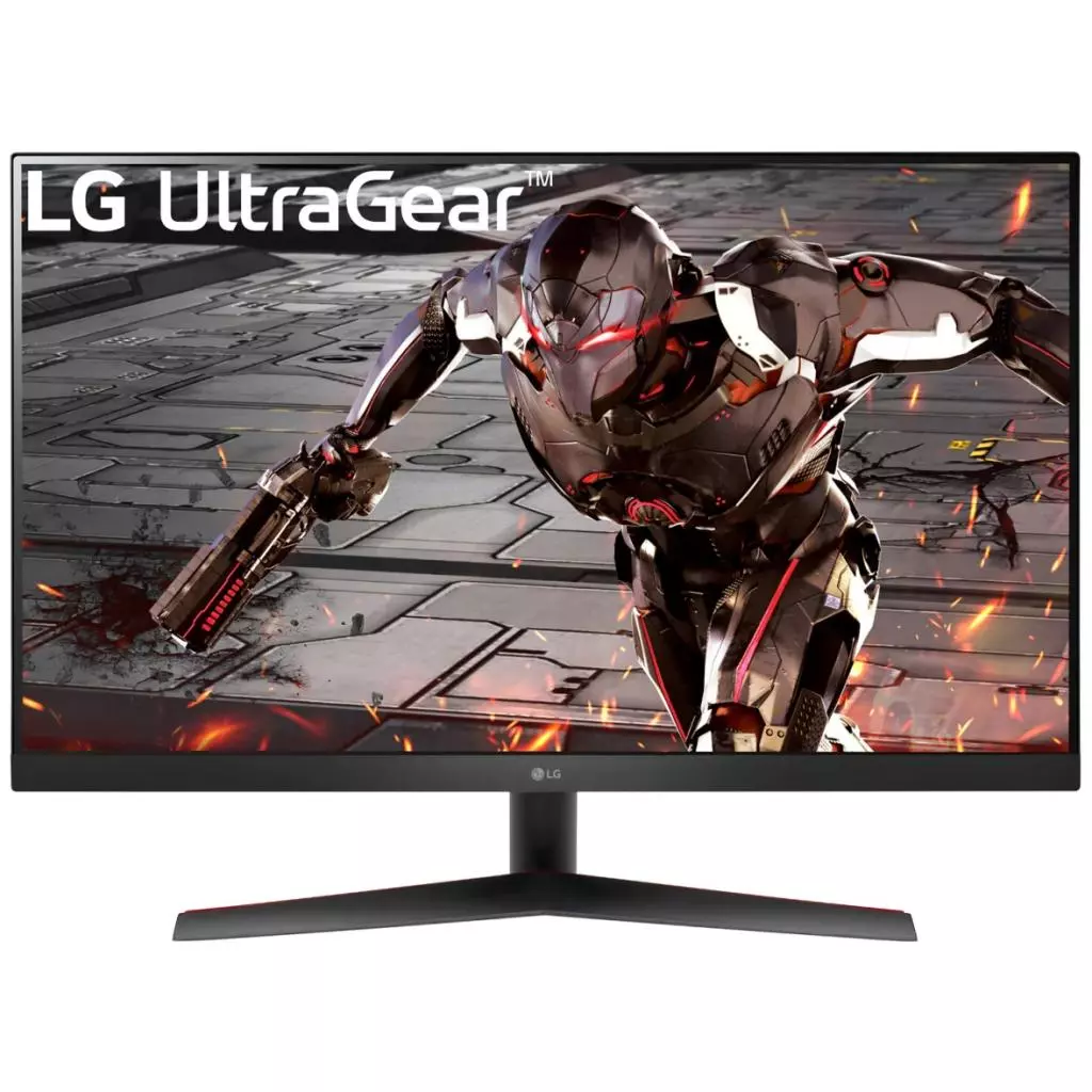 Монитор LG 32GN550-B
