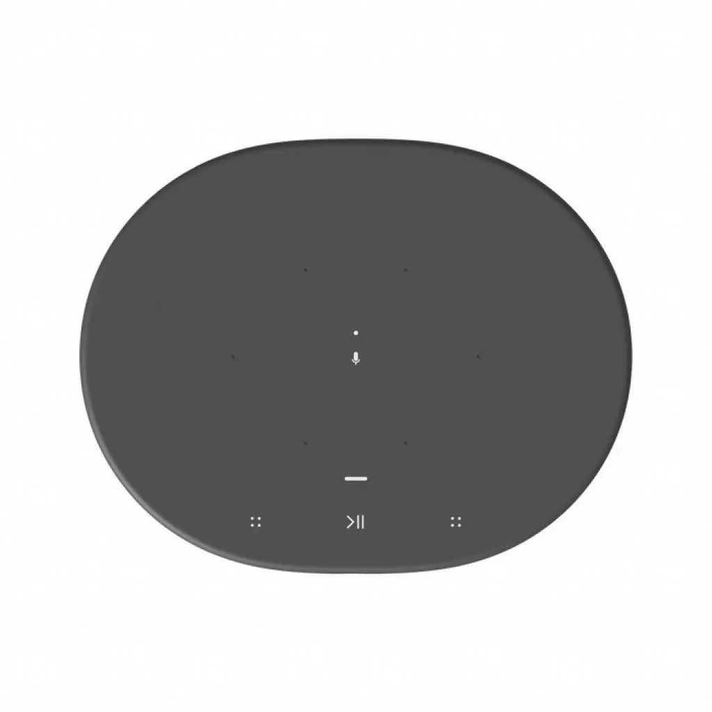 Акустическая система Sonos Move Black (MOVE1EU1BLK) - 1 Акустическая система Sonos Move Black (MOVE1EU1BLK) - 1
