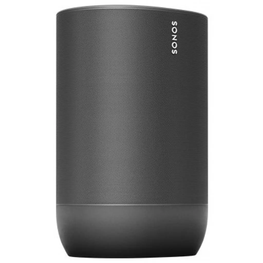 Акустическая система Sonos Move Black (MOVE1EU1BLK) - 2 Акустическая система Sonos Move Black (MOVE1EU1BLK) - 2