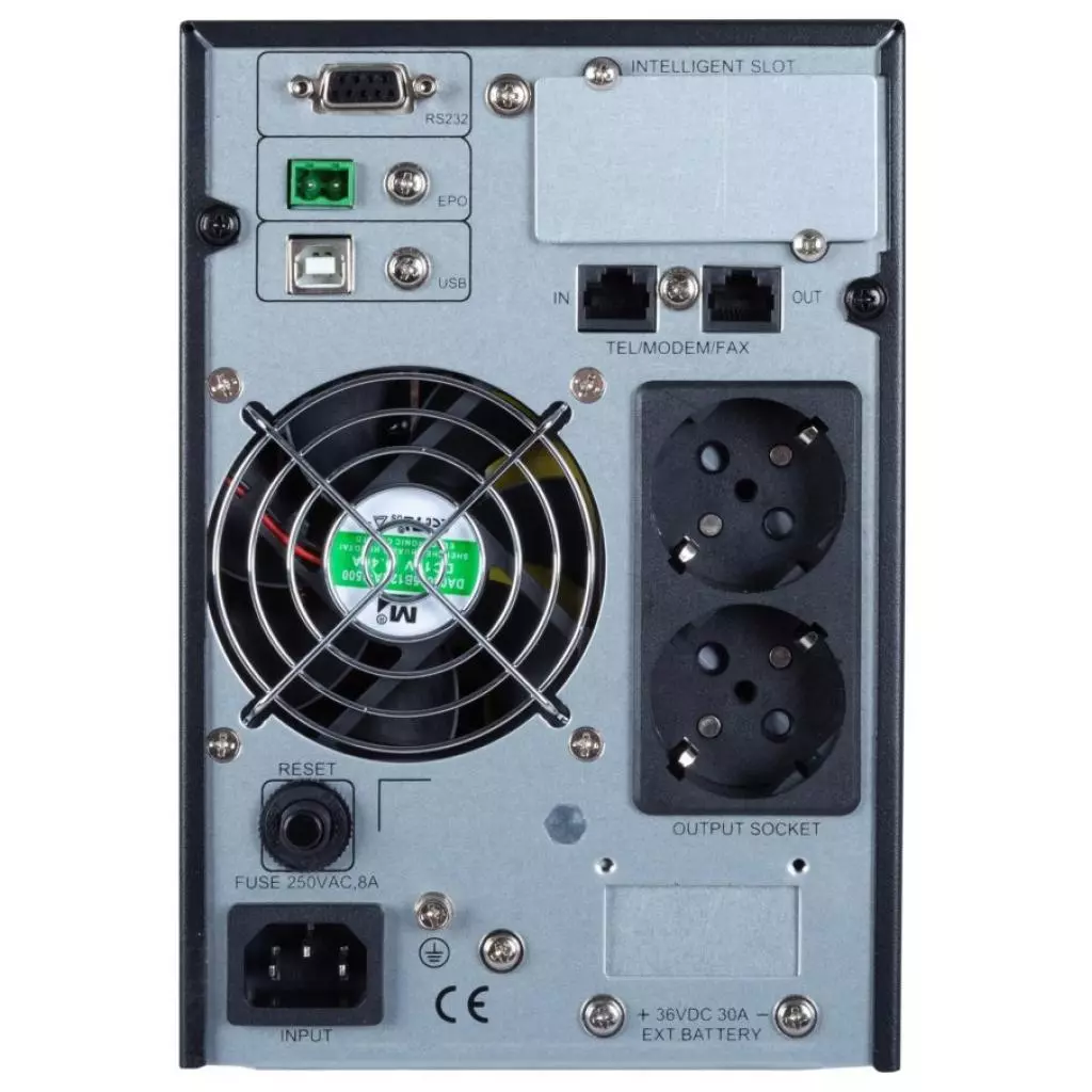 Источник бесперебойного питания East EA901P-S 1000VA (EA901P.S.36V3.7SH) - 2 Источник бесперебойного питания East EA901P-S 1000VA (EA901P.S.36V3.7SH) - 2