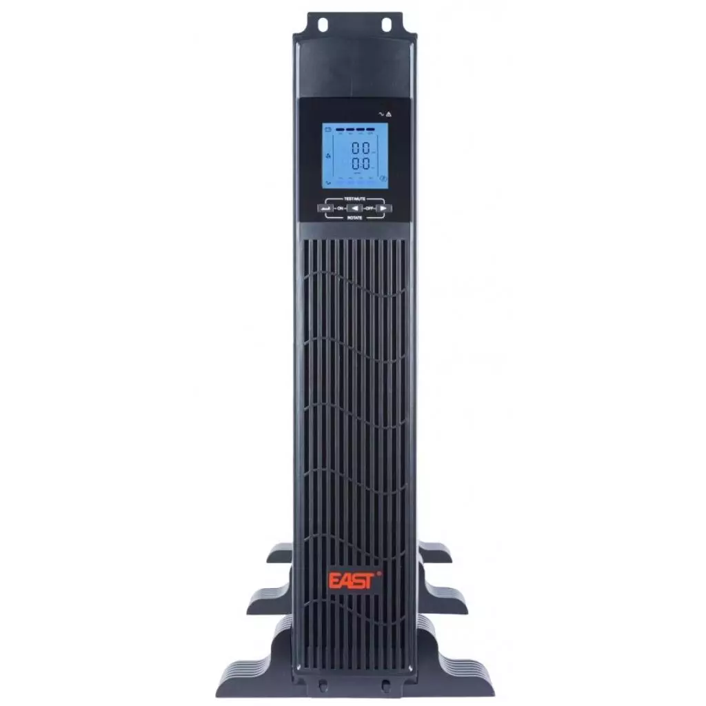 Источник бесперебойного питания East EA902P-SRT 2000VA (EA902P.SRT.48V4.9DCIEC) - 1