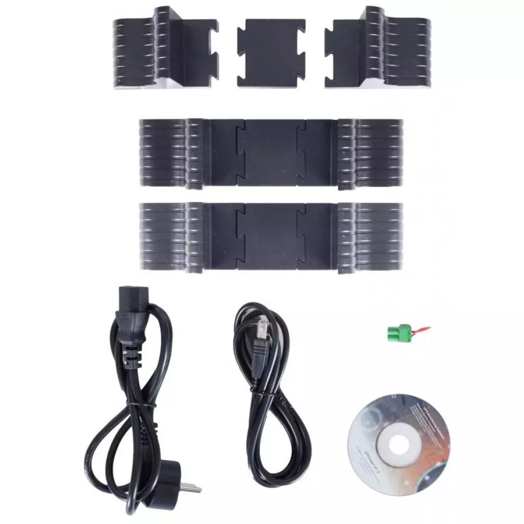 Источник бесперебойного питания East EA902P-SRT 2000VA (EA902P.SRT.48V4.9DCIEC) - 4