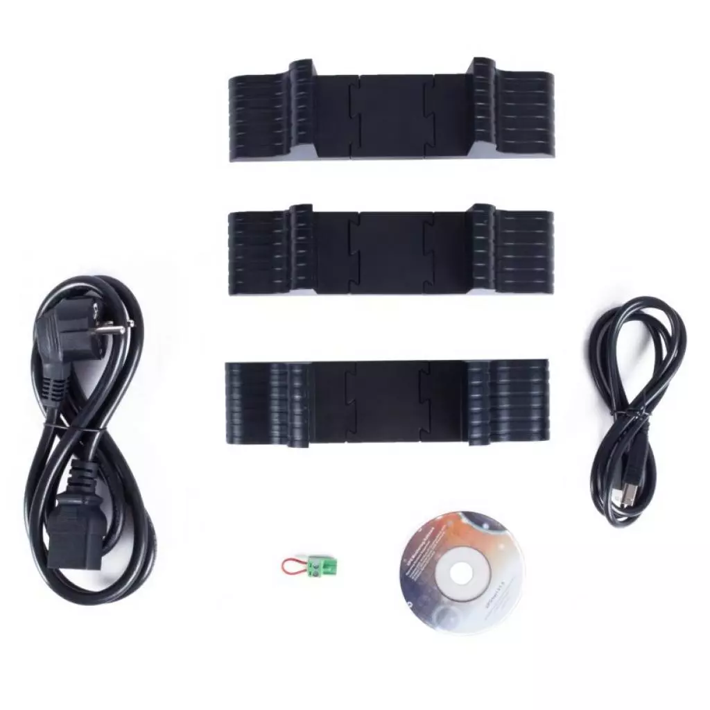 Источник бесперебойного питания East EA903P-SRT 3000VA (EA903P.SRT.72V6.9DCIEC) - 4 Источник бесперебойного питания East EA903P-SRT 3000VA (EA903P.SRT.72V6.9DCIEC) - 4