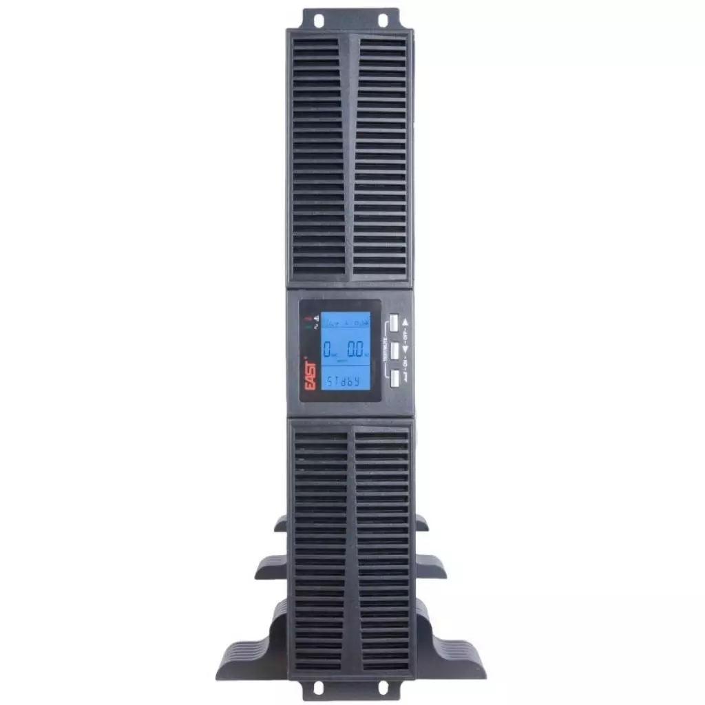 Источник бесперебойного питания East EA903P-SRT 3000VA (EA903P.SRT.72V6.9DCIEC)