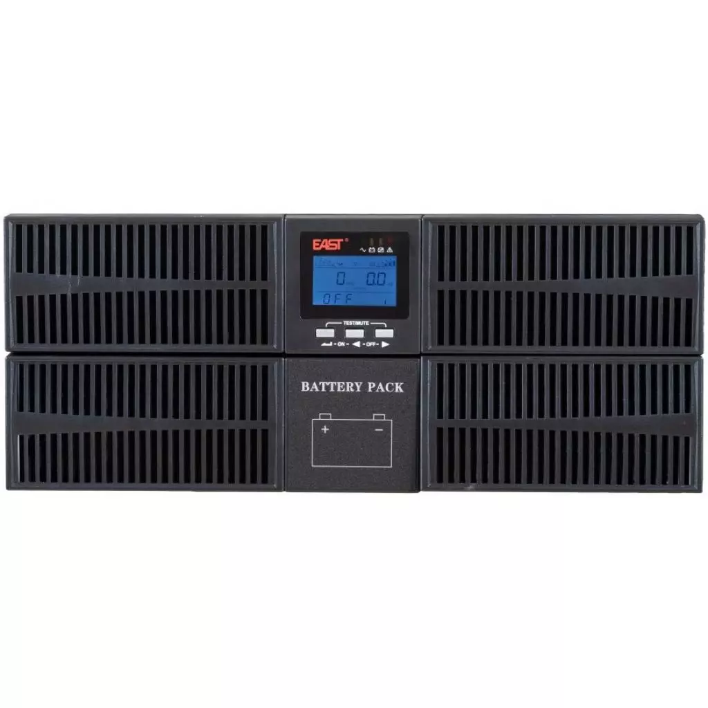 Источник бесперебойного питания East EA9010-SRT G4 10kVA (EA9010.SRT.G4.16.9)