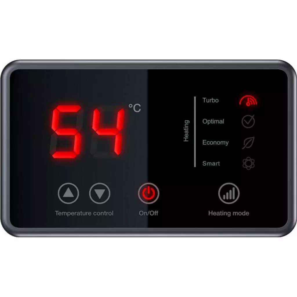 Бойлер Thermex ID 50 V (smart) - 6