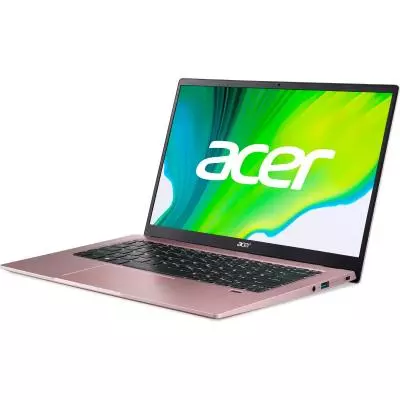 Ноутбук Acer Swift 1 SF114-34 (NX.A9UEU.00J) - 2 Ноутбук Acer Swift 1 SF114-34 (NX.A9UEU.00J) - 2