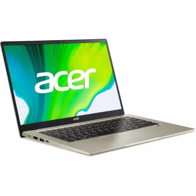 Ноутбук Acer Swift 1 SF114-34 (NX.A7BEU.00N) - 1 Ноутбук Acer Swift 1 SF114-34 (NX.A7BEU.00N) - 1