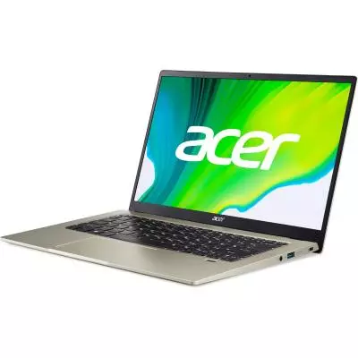 Ноутбук Acer Swift 1 SF114-34 (NX.A7BEU.00N) - 2 Ноутбук Acer Swift 1 SF114-34 (NX.A7BEU.00N) - 2