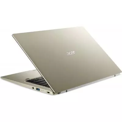 Ноутбук Acer Swift 1 SF114-34 (NX.A7BEU.00N) - 6 Ноутбук Acer Swift 1 SF114-34 (NX.A7BEU.00N) - 6