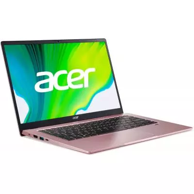 Ноутбук Acer Swift 1 SF114-34 (NX.A9UEU.00E) - 1 Ноутбук Acer Swift 1 SF114-34 (NX.A9UEU.00E) - 1