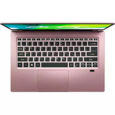 Ноутбук Acer Swift 1 SF114-34 (NX.A9UEU.00E) - 3 Ноутбук Acer Swift 1 SF114-34 (NX.A9UEU.00E) - 3
