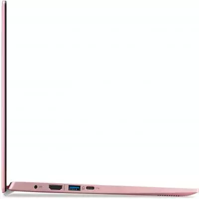 Ноутбук Acer Swift 1 SF114-34 (NX.A9UEU.00E) - 4 Ноутбук Acer Swift 1 SF114-34 (NX.A9UEU.00E) - 4