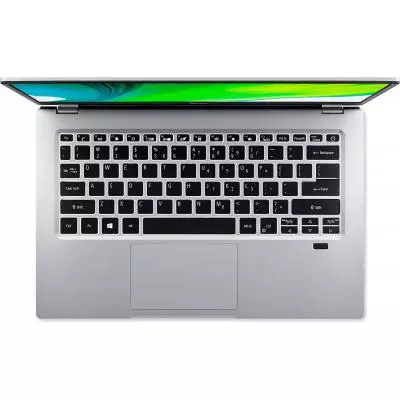 Ноутбук Acer Swift 1 SF114-34 (NX.A77EU.00N) - 4 Ноутбук Acer Swift 1 SF114-34 (NX.A77EU.00N) - 4