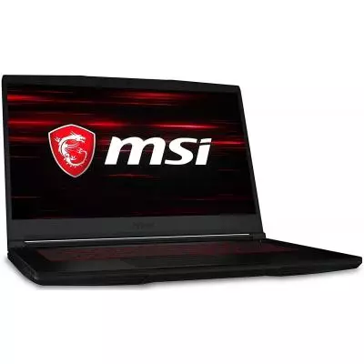 Ноутбук MSI GF63-10SC (GF6310SC-074XUA) - 2 Ноутбук MSI GF63-10SC (GF6310SC-074XUA) - 2