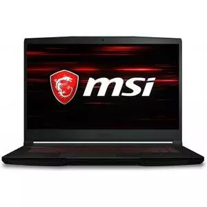 Ноутбук MSI GF63-10SC (GF6310SC-074XUA)