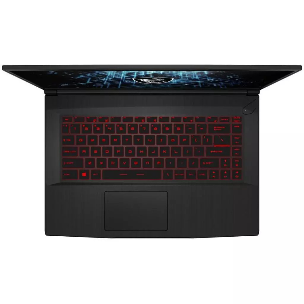 Ноутбук MSI GF65-10UE (GF6510UE-215XUA) - 3 Ноутбук MSI GF65-10UE (GF6510UE-215XUA) - 3